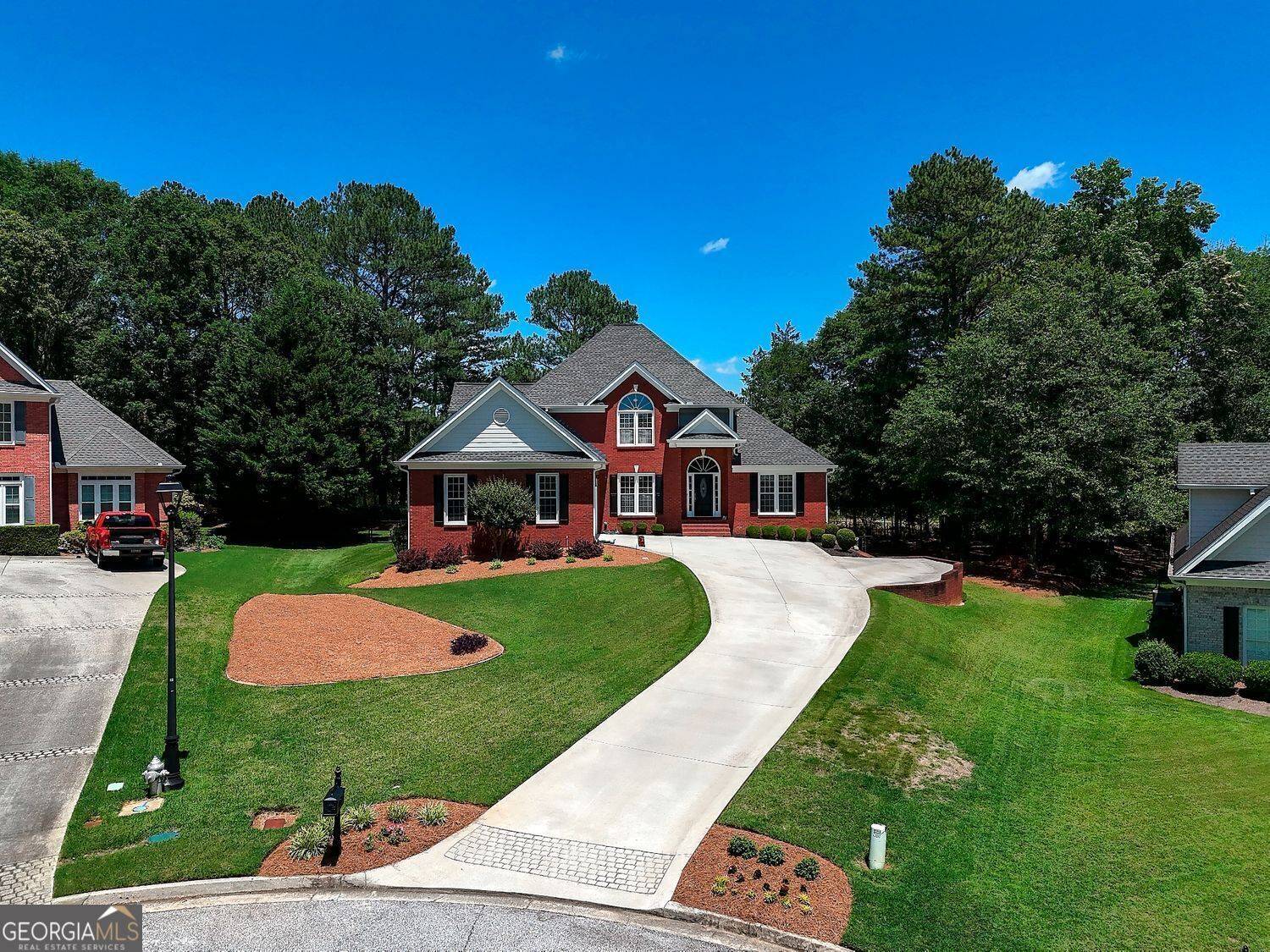 Loganville, GA 30052,781 Templeton DR
