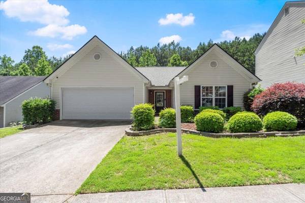 2125 Mina Lane DR, Buford, GA 30518