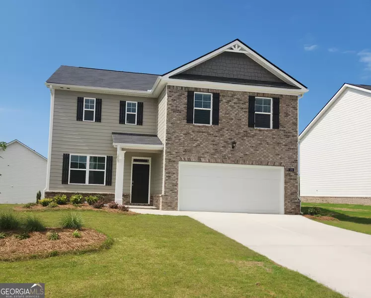 170 Aster AVE, Locust Grove, GA 30248