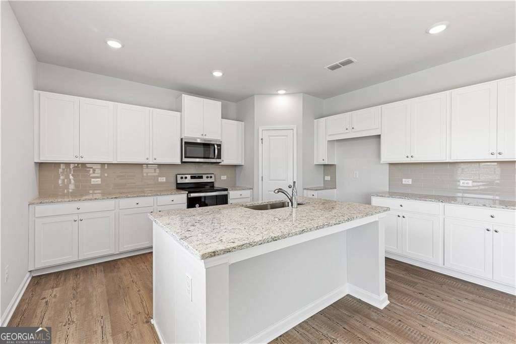 Lithonia, GA 30058,7205 Brushwood Bend #LOT 31