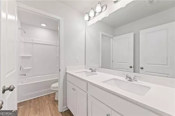 Lithonia, GA 30058,7205 Brushwood Bend #LOT 31