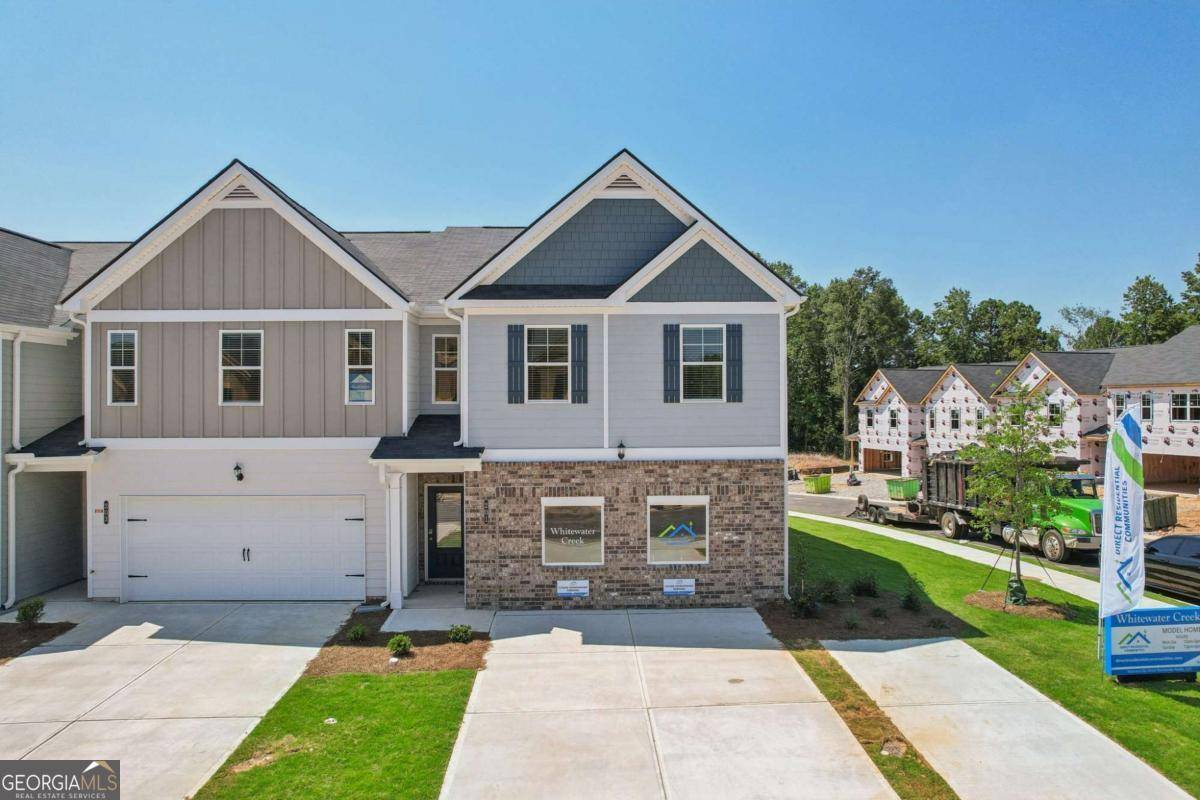 423 Camrose AVE, Union City, GA 30291