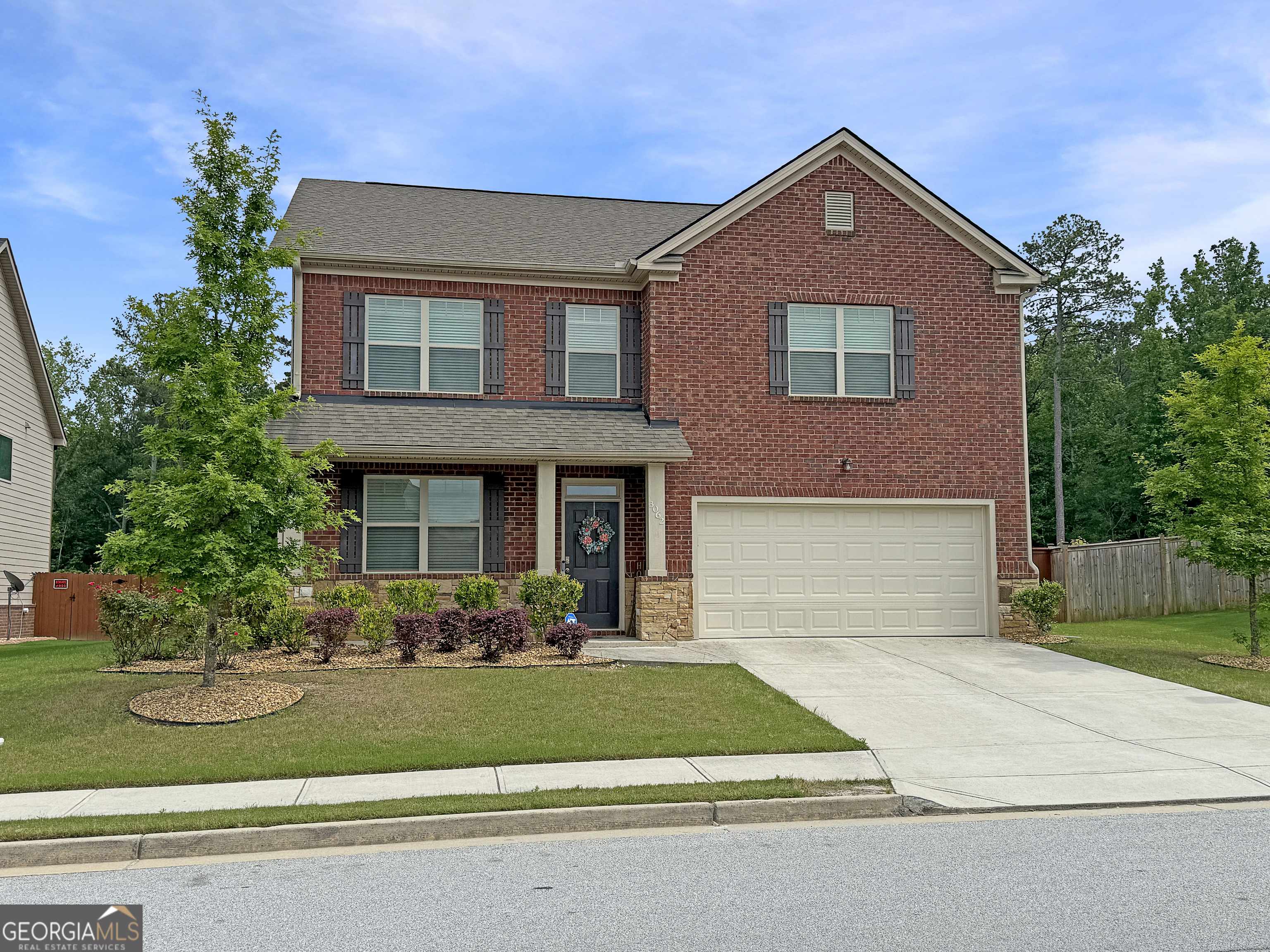 3062 Hawthorn Farm BLVD, Loganville, GA 30052