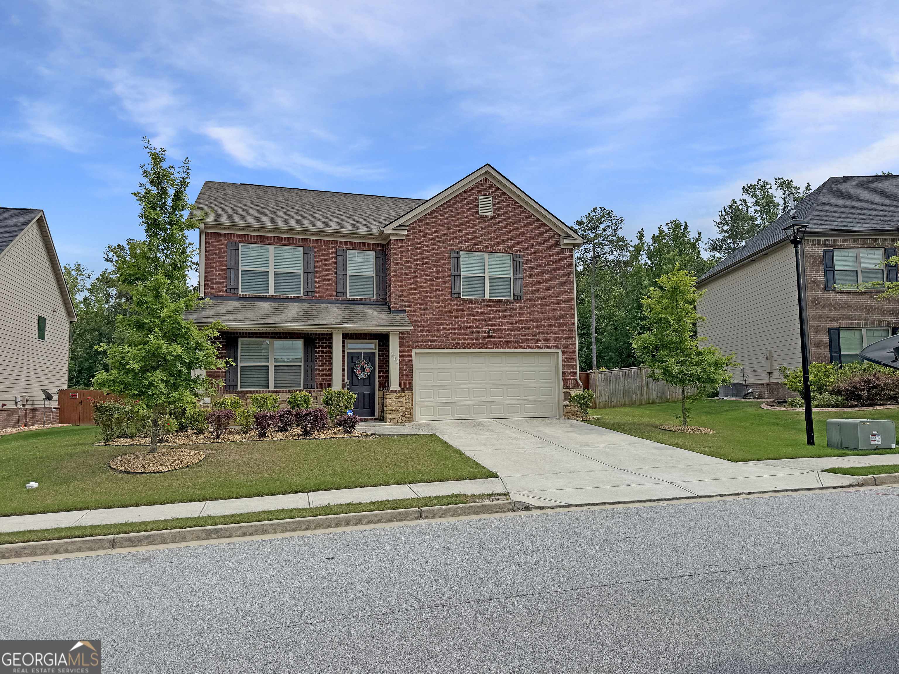 Loganville, GA 30052,3062 Hawthorn Farm BLVD