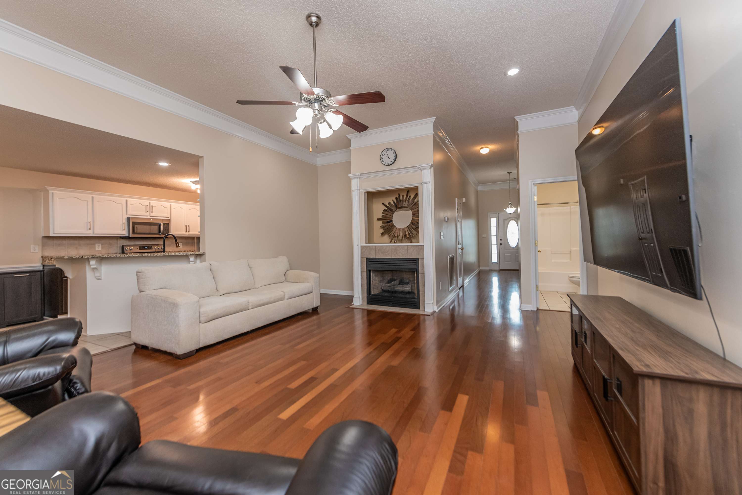 Byron, GA 31008,304 Faybrook DR