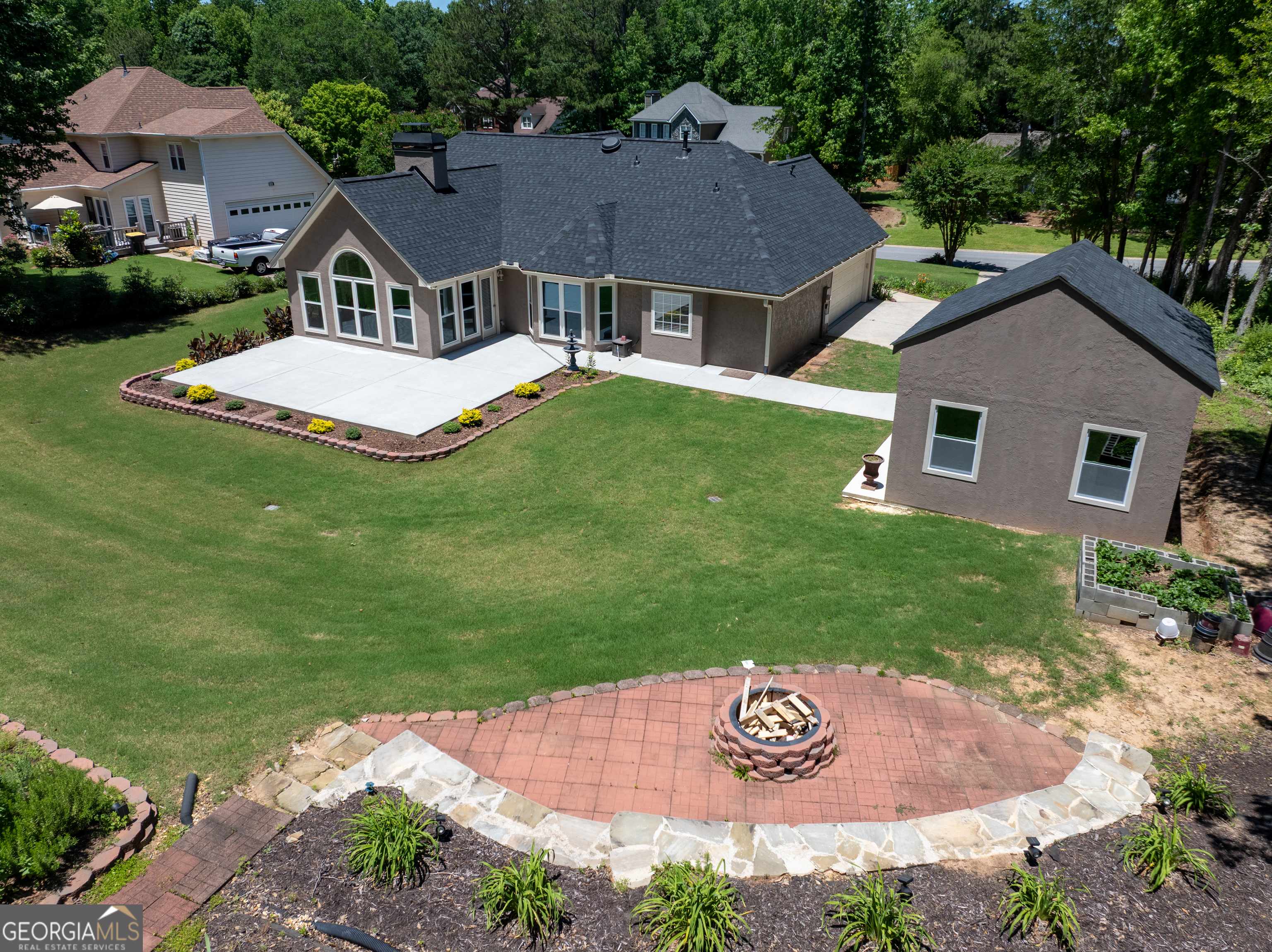 Newnan, GA 30265,160 Woodlake DR