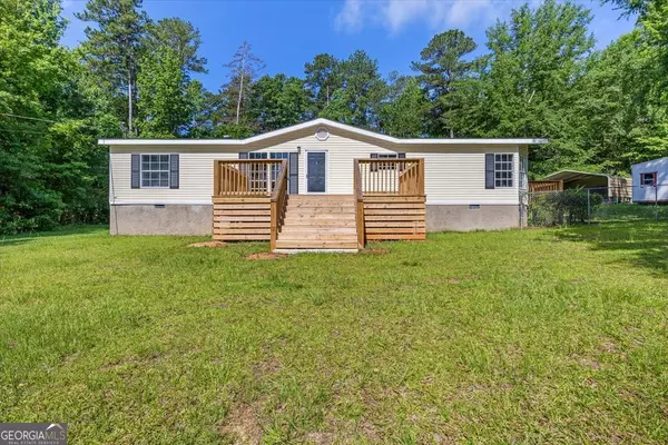 Eatonton, GA 31024,165 Forest Hill DR