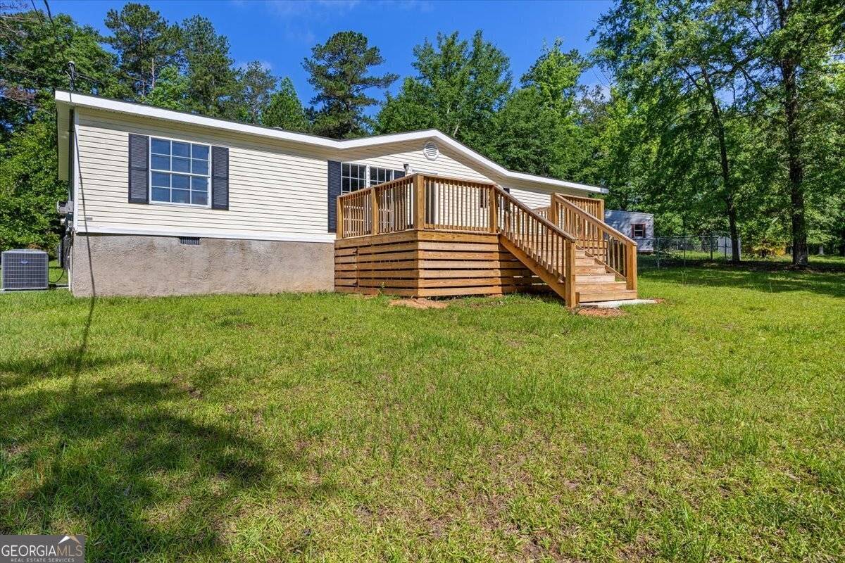 Eatonton, GA 31024,165 Forest Hill DR