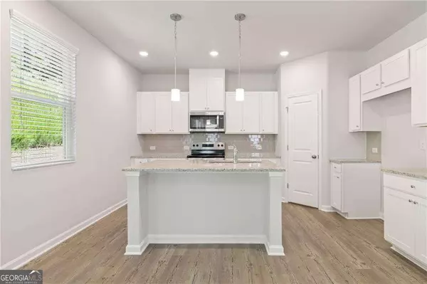 Lithonia, GA 30058,7099 Brushwood Bend #LOT 49