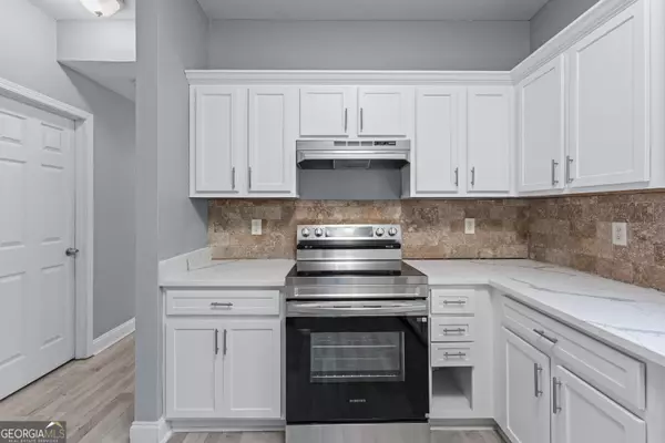 Scottdale, GA 30079,628 Warren AVE