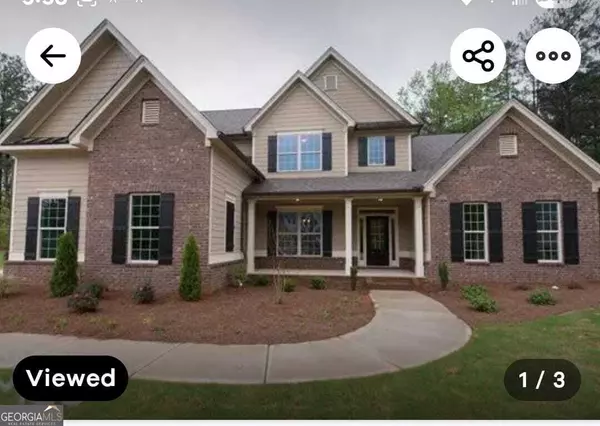 124 Archstone SQ, Mcdonough, GA 30253