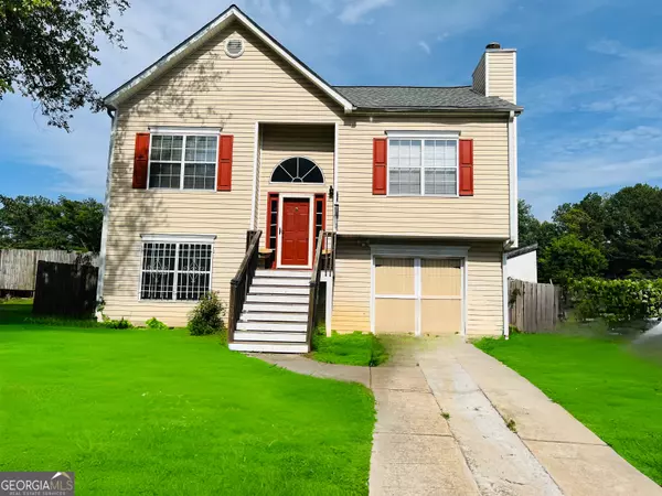 5814 Highgrove DR,  Atlanta,  GA 30349