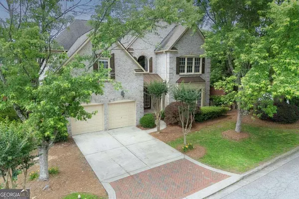2250 Norbury DR SE, Smyrna, GA 30080