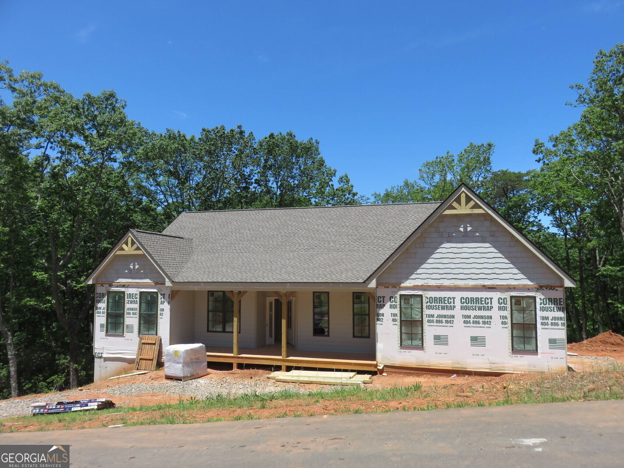 Cleveland, GA 30528,148 Chimney Ridge