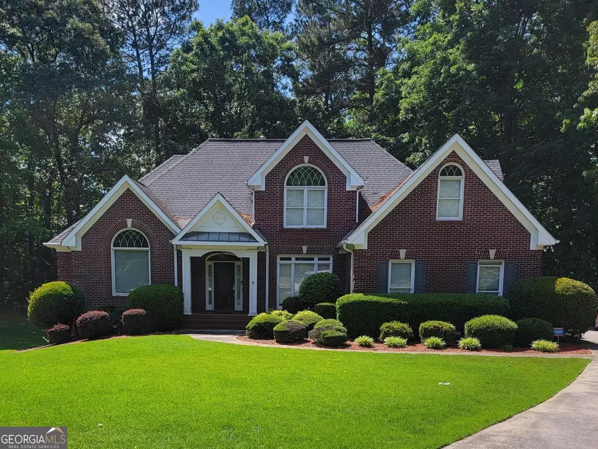 Conyers, GA 30013,1140 OXFORD DR SE