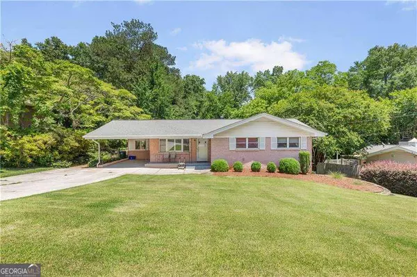 Smyrna, GA 30082,701 Rosedale DR SE