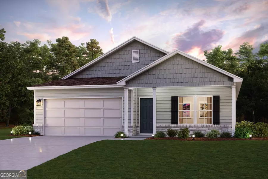 231 Dream Catcher DR, Lizella, GA 31052