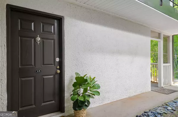 Atlanta, GA 30324,1445 Monroe DR NE #C13