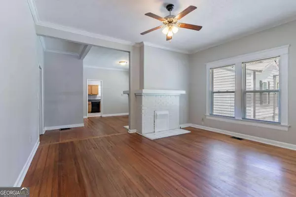 Atlanta, GA 30354,3361 Myrtle ST