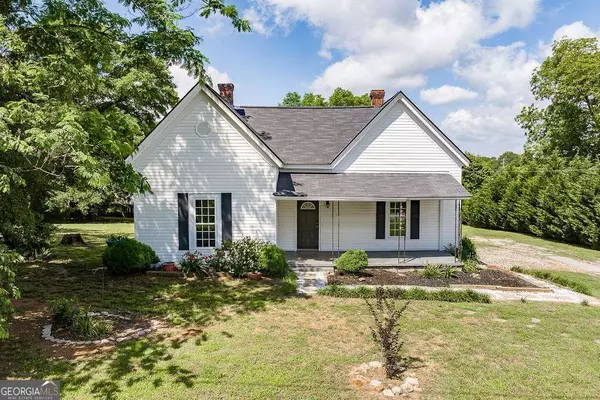 112 South Broad ST, Crawford, GA 30630