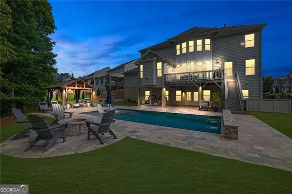 Cumming, GA 30040,3330 Riverwalk WAY