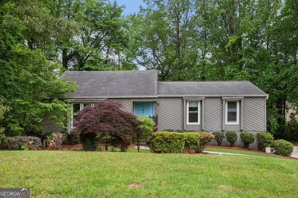 Marietta, GA 30062,3006 Alberta DR