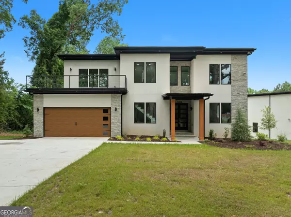 1604 Niskey Lake RD SW, Atlanta, GA 30331