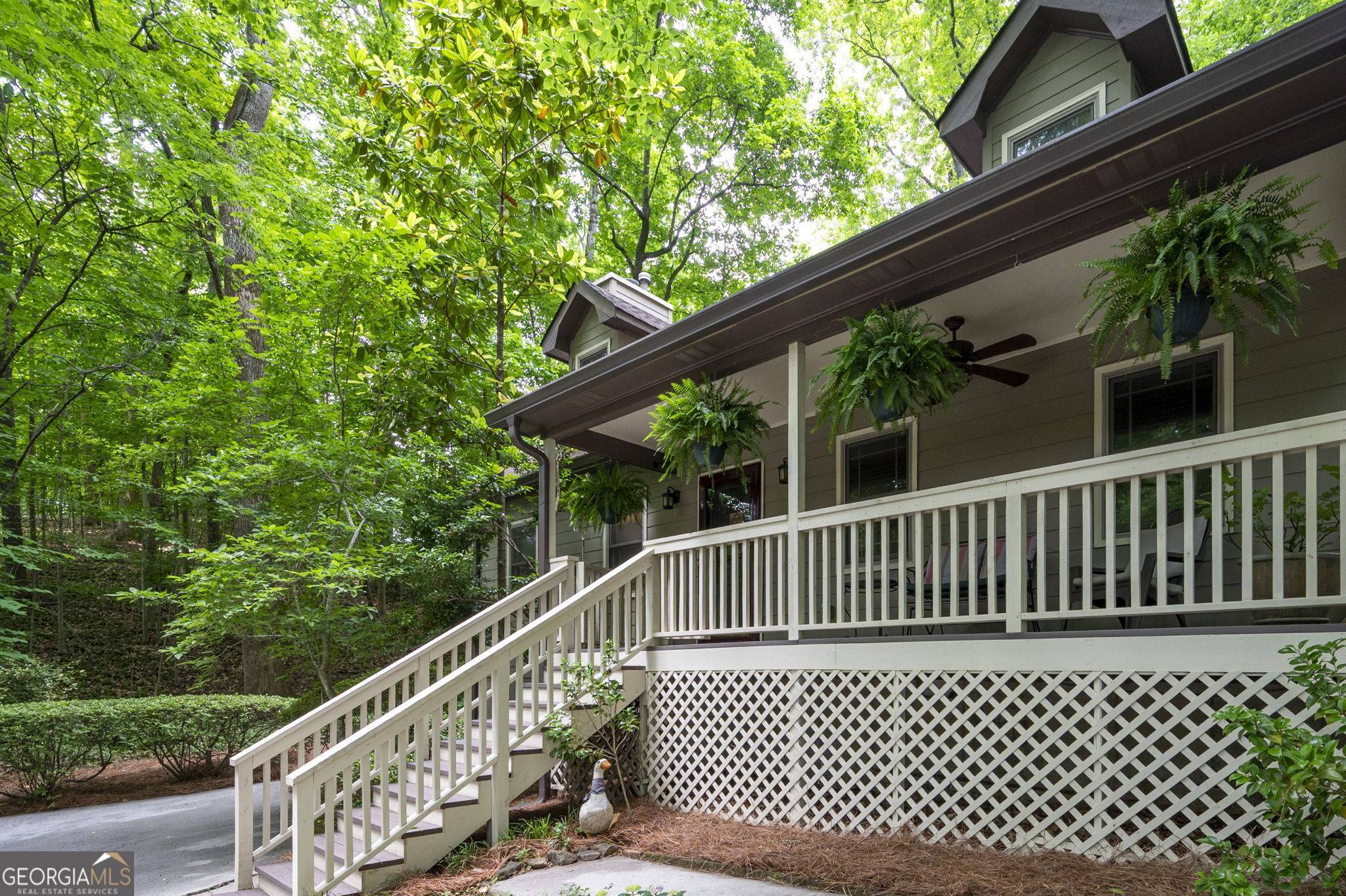 1560 Bubbling Creek RD NE, Atlanta, GA 30319