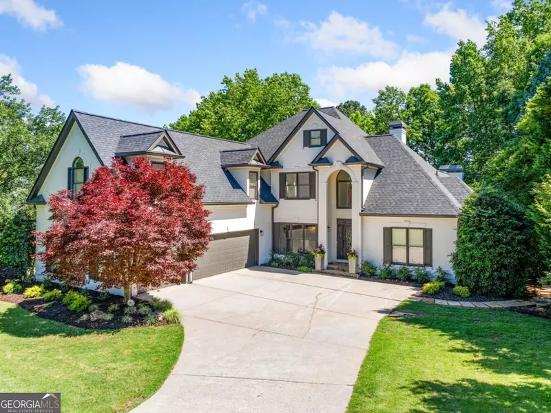 414 Dogwood WAY, Canton, GA 30114