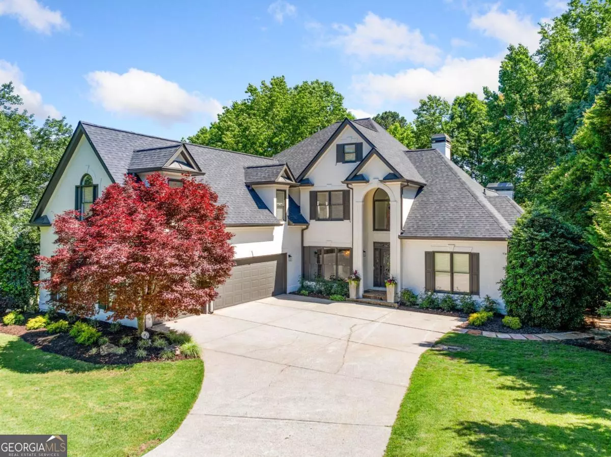 Canton, GA 30114,414 Dogwood WAY
