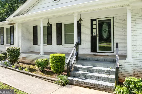 Lithonia, GA 30038,3210 Roseheath LN