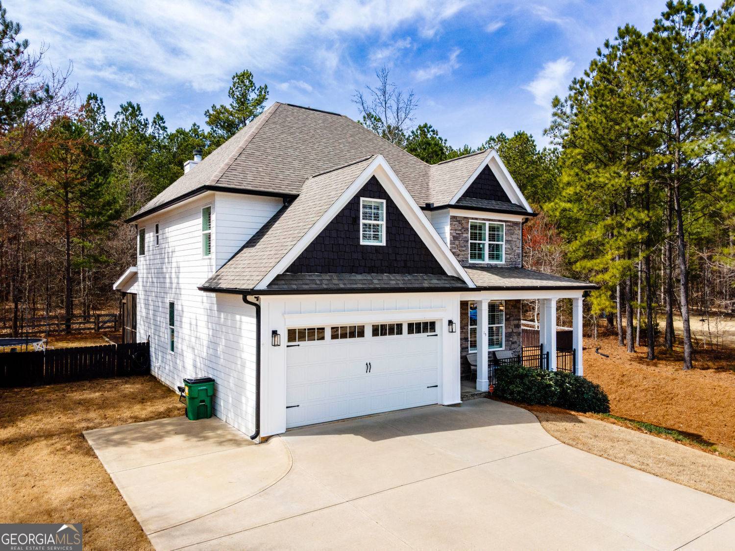 Cartersville, GA 30120,15 Jamilee Cove CV