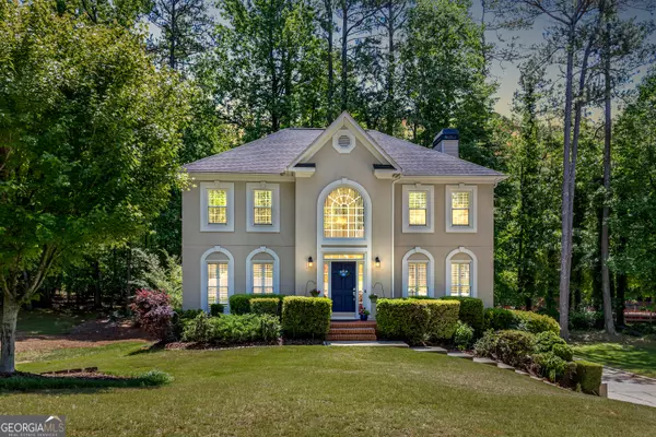 Alpharetta, GA 30005,222 MOSSY PL
