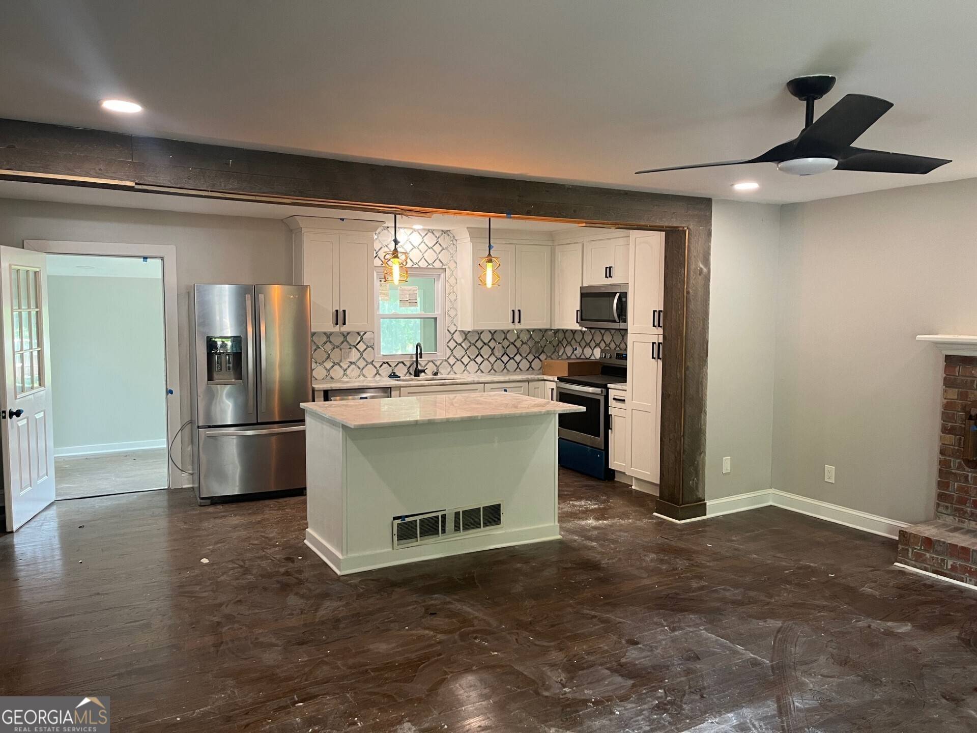Smyrna, GA 30080,743 San Fernando DR SE