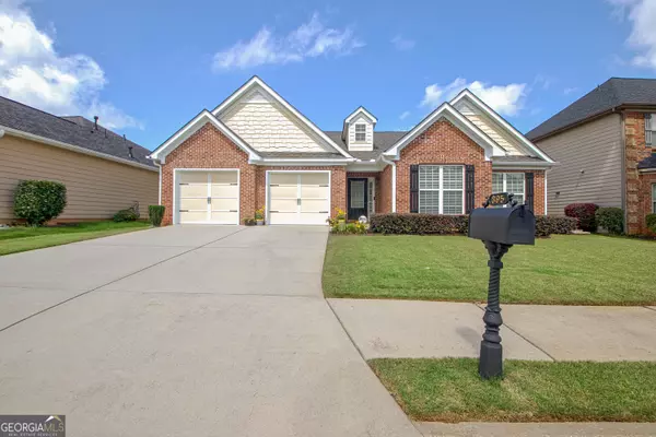 Fayetteville, GA 30214,395 Sylvan LOOP