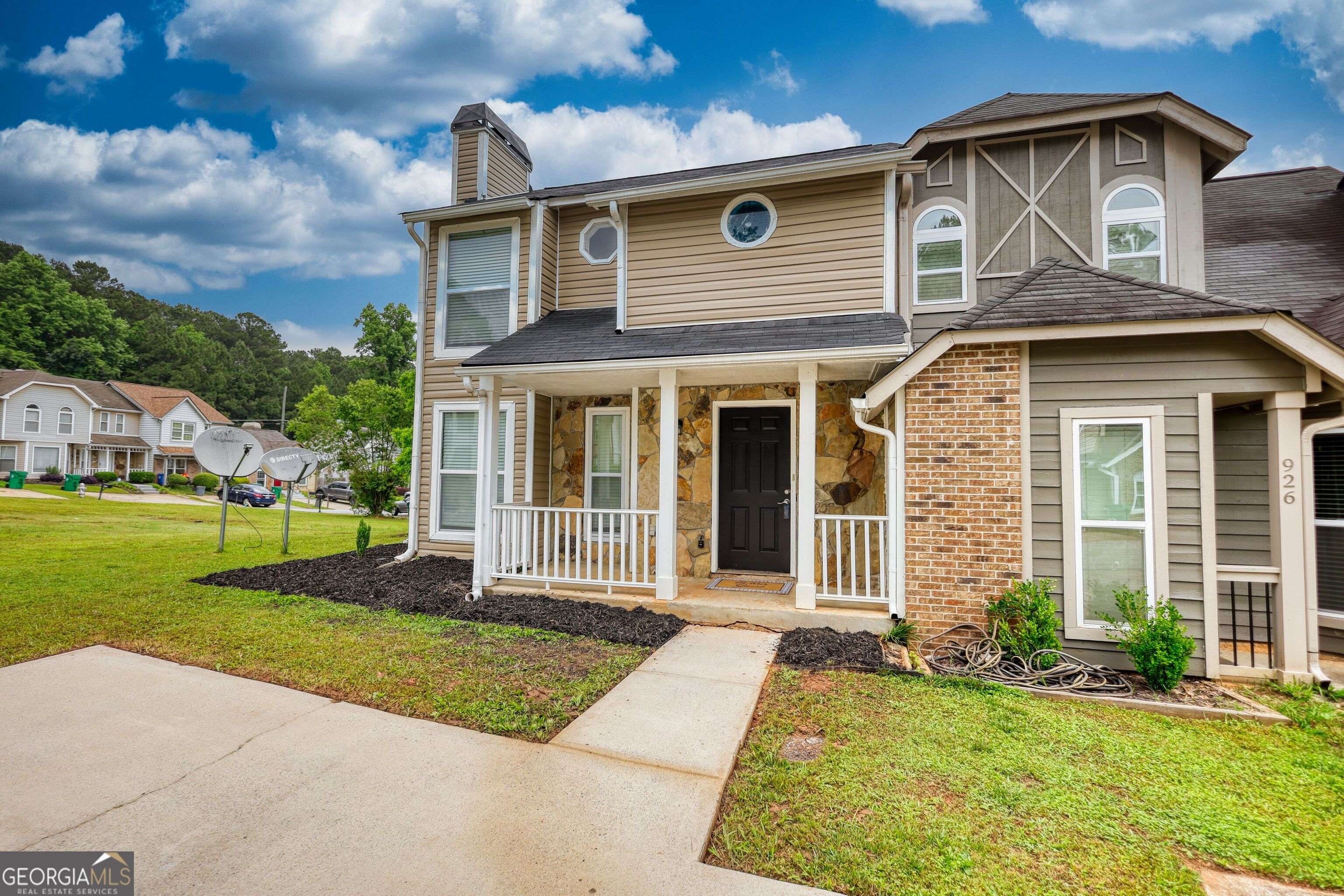 924 Park Gate PL, Stone Mountain, GA 30083
