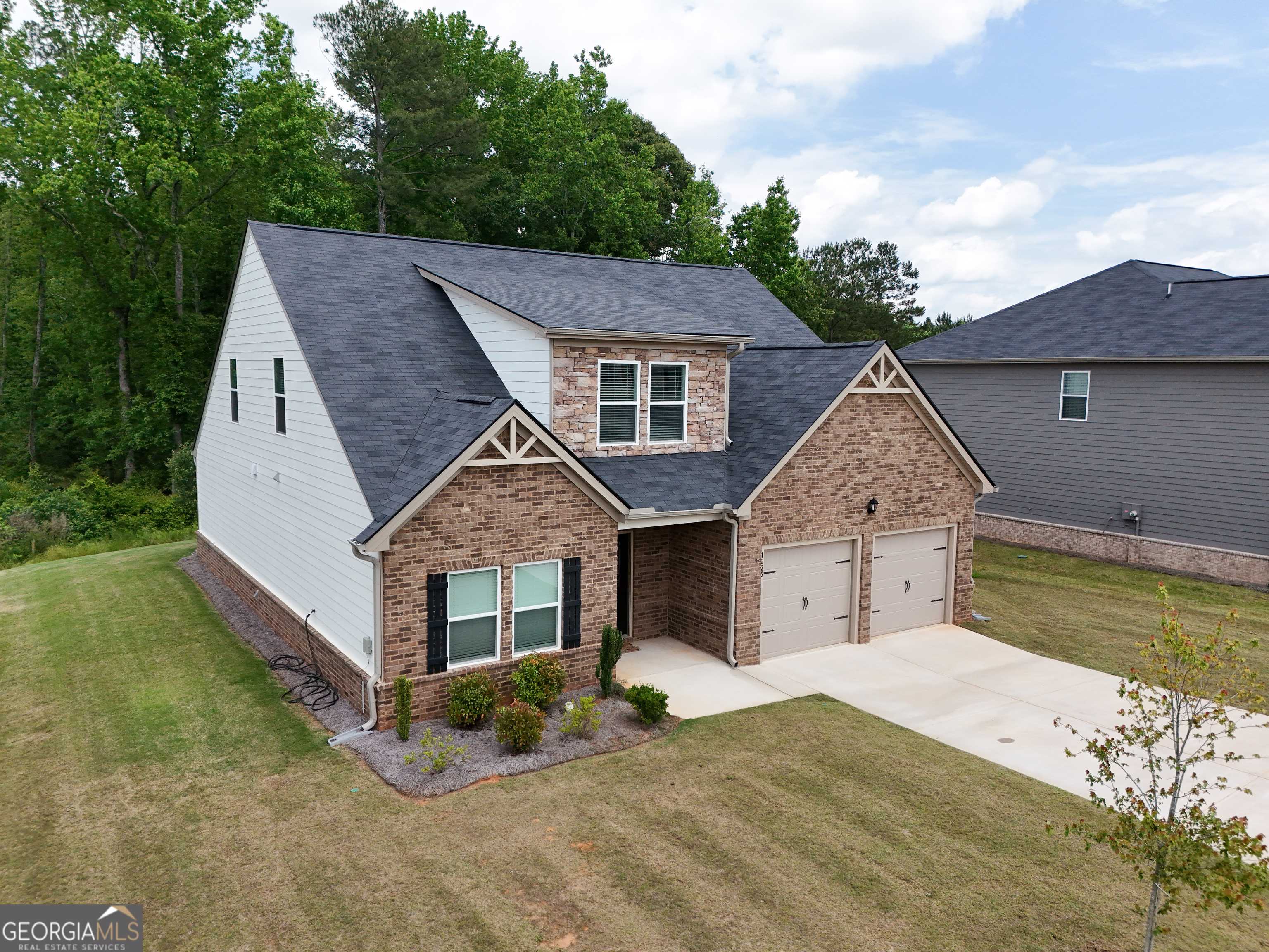 Mcdonough, GA 30253,1225 Hibiscus WAY