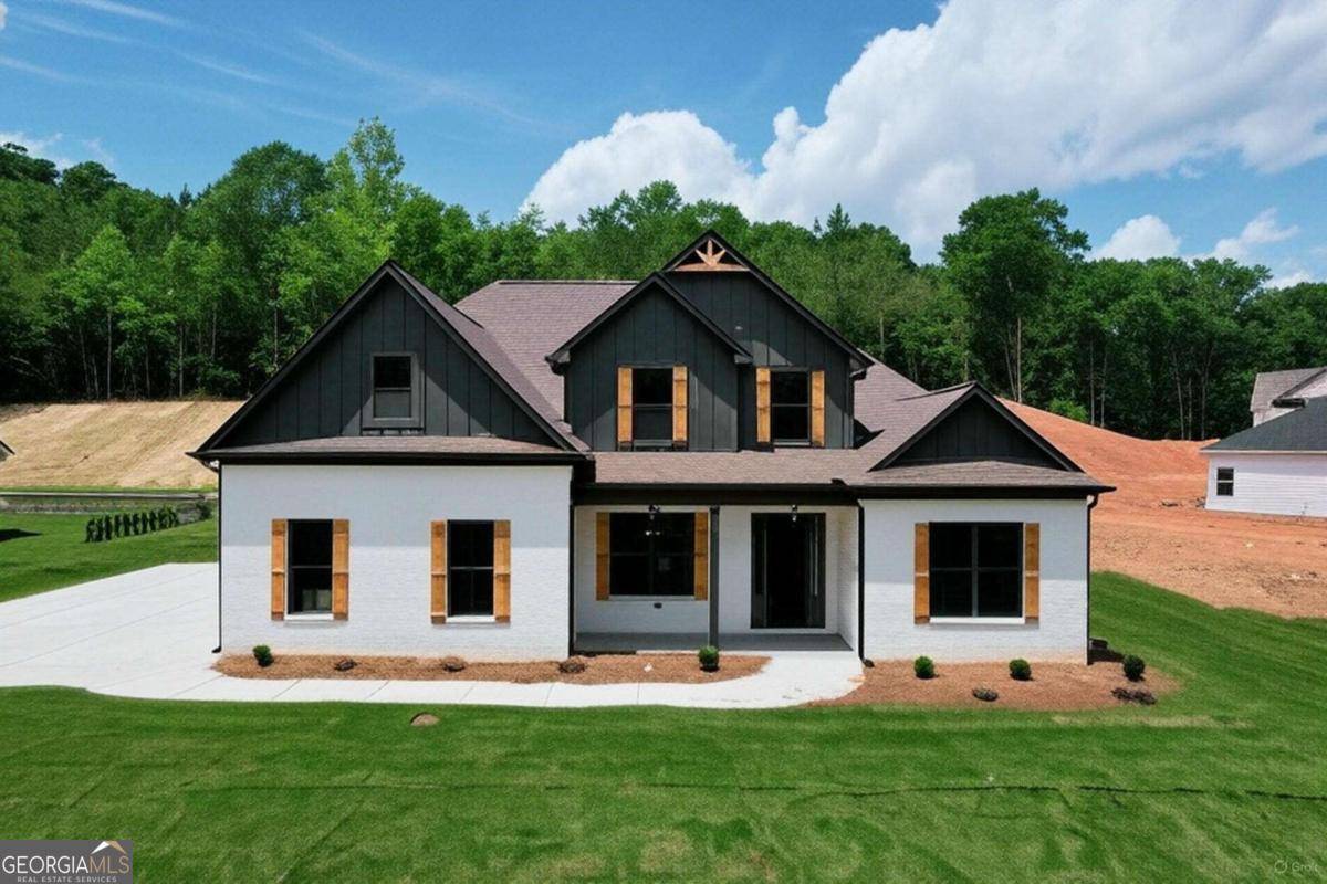 Toccoa, GA 30577,297 Ayers Creek DR