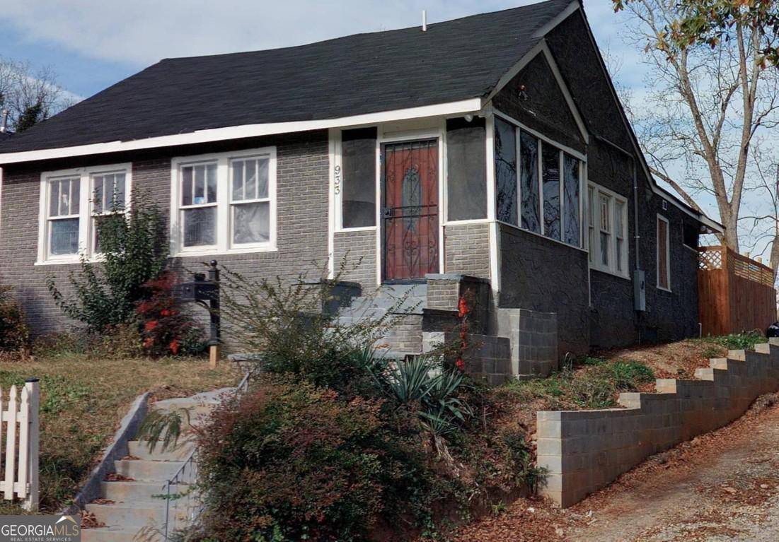 933 Ashby CIR NW, Atlanta, GA 30314