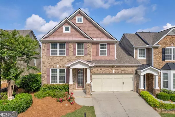 2677 Sardis Chase CT, Buford, GA 30519