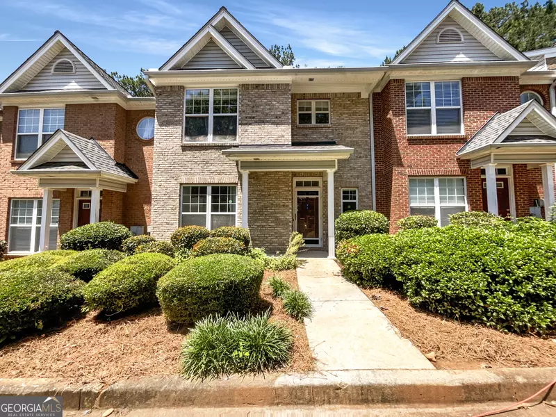 2031 Austin Park CIR, Decatur, GA 30032
