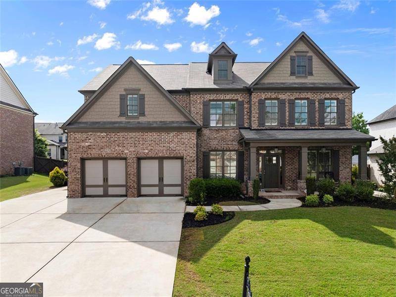Buford, GA 30519,3317 Sweetleaf LN