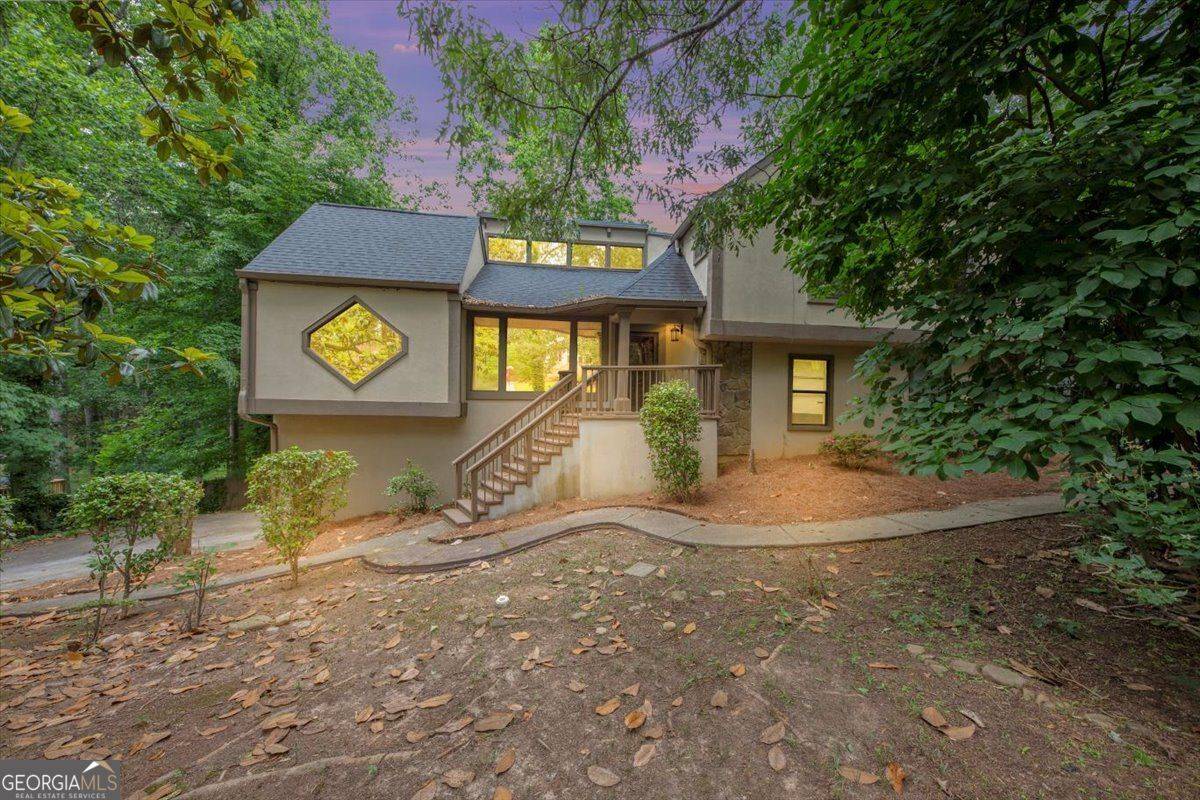 Marietta, GA 30062,2755 Whitehurst DR