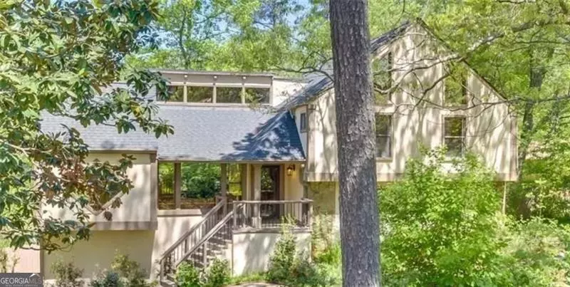 Marietta, GA 30062,2755 Whitehurst DR