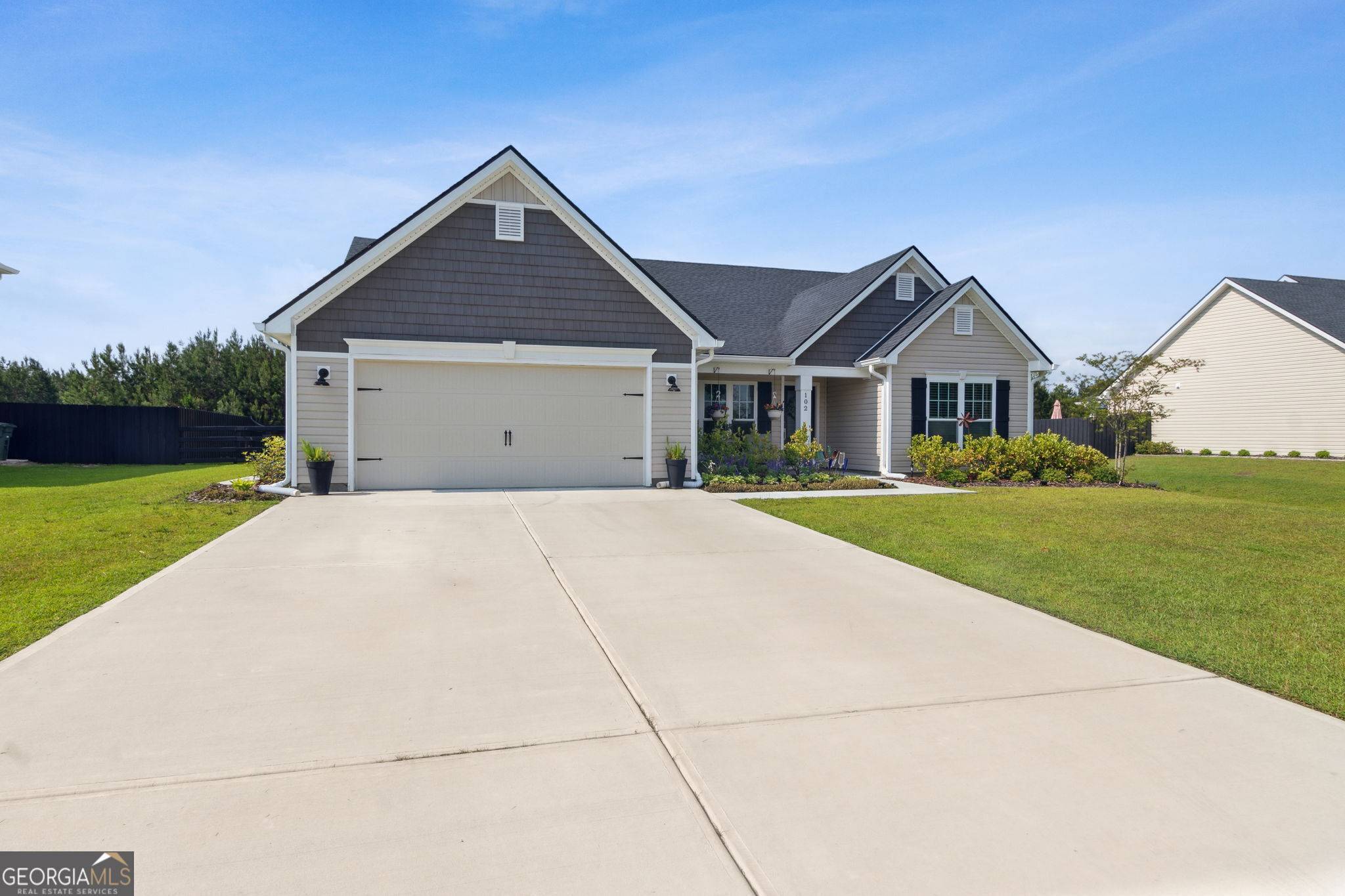 Kingsland, GA 31548,102 Bowline LN