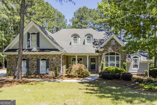 6 Palmer DR NW,  Rome,  GA 30165