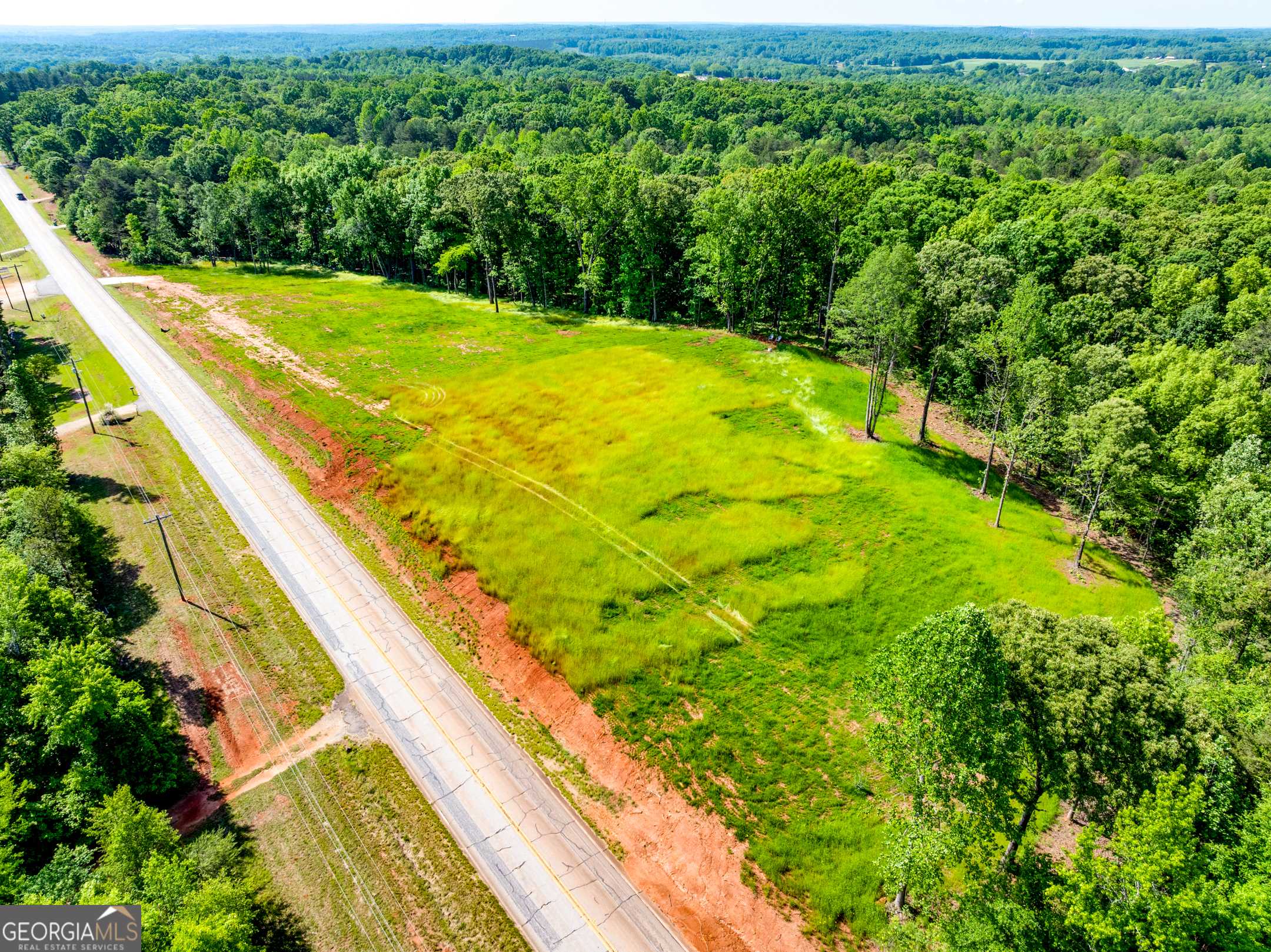 5419 Highway 320, Carnesville, GA 30521