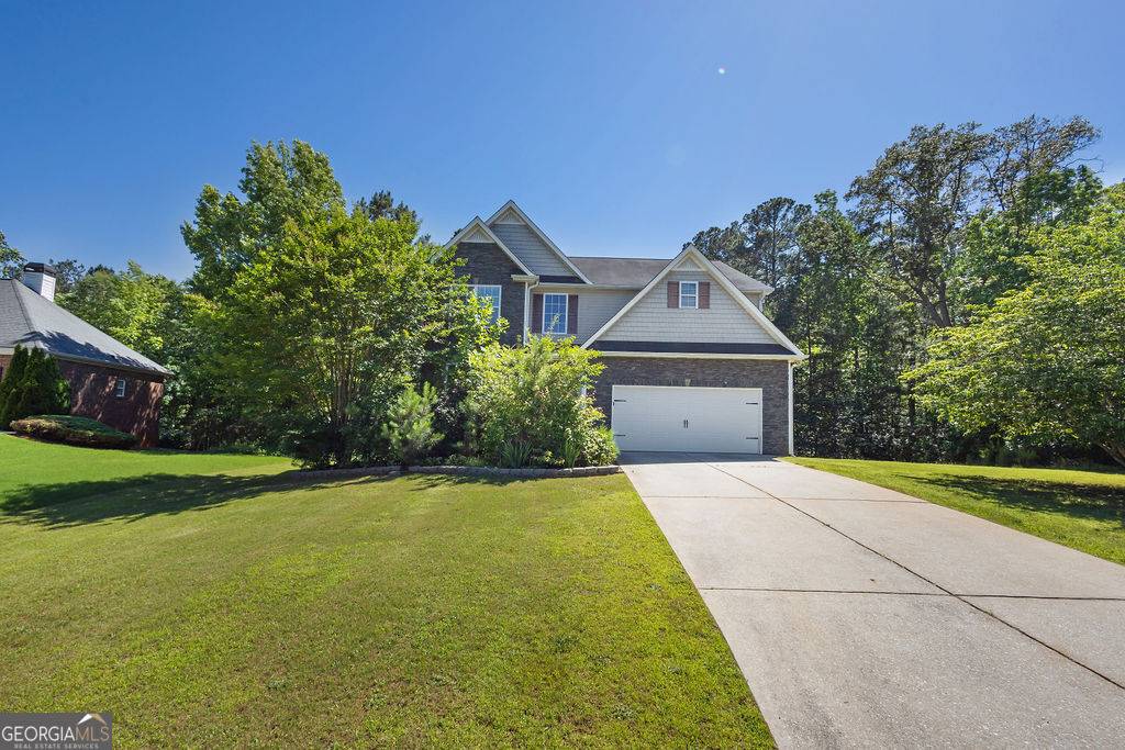 Douglasville, GA 30135,6645 Crest Wood LN