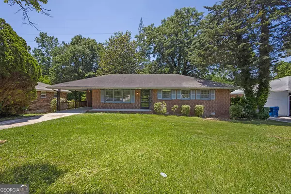2261 Star Mist DR SW, Atlanta, GA 30311