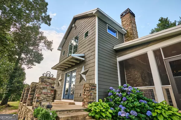 Commerce, GA 30529,135 Horseshoe TRL